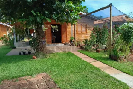 Fazenda/Sítio com 2 Quartos à venda, 50m² no Centro, Três Lagoas