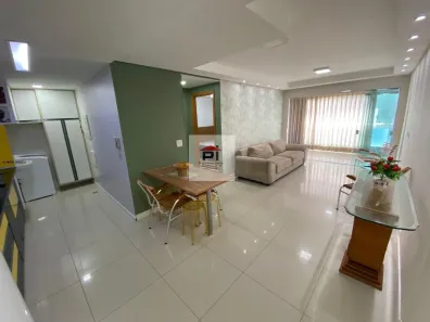 Apartamento com 1 Quarto à venda, 63m² no Jardim Armação, Salvador