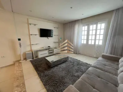 Sobrado com 2 Quartos à venda, 155m² no Jardim Rosa de Franca, Guarulhos