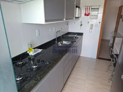 Apartamento com 2 Quartos à venda, 60m² no Vila Gato, Bragança Paulista