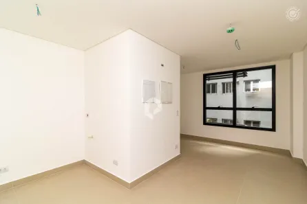 Sala Comercial à venda, 179m² no Centro, Curitiba