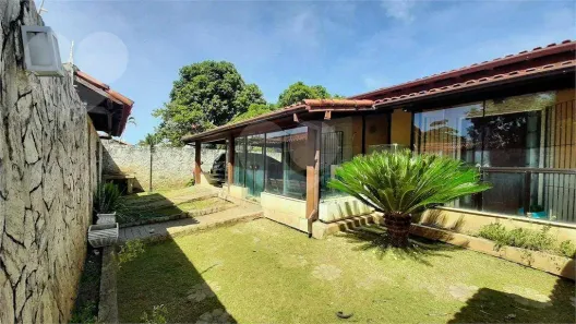 Casa com 3 Quartos à venda, 201m² no Itaipu, Niterói