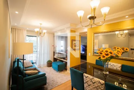 Apartamento com 2 Quartos à venda, 64m² no Casa Verde, São Paulo