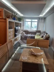 Apartamento com 2 Quartos à venda, 96m² no Mooca, São Paulo