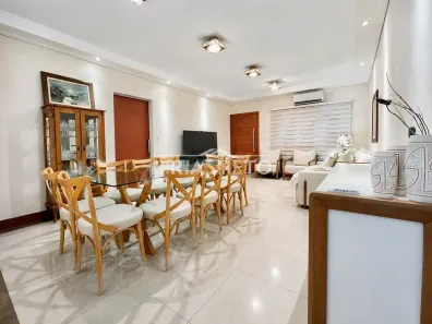 Casa de Condomínio com 3 Quartos à venda, 150m² no Nova Pompéia, Piracicaba