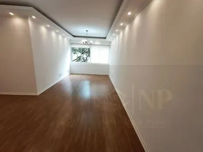 Apartamento com 2 Quartos para alugar, 95m² no Consolação, São Paulo