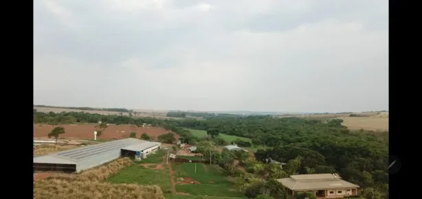 Fazenda/Sítio com 4 Quartos à venda, 420000m² no Centro, Silvânia