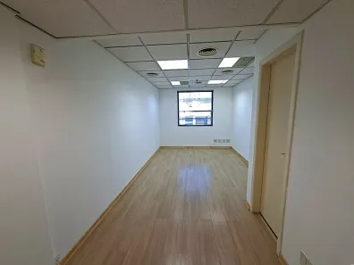 Ponto Comercial para alugar, 22m² no Vila Nova Conceição, São Paulo