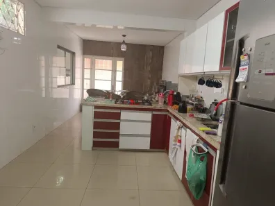 Casa com 4 Quartos à venda, 231m² no Setor Habitacional Contagem, Brasília