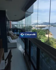 Apartamento com 4 Quartos à venda, 230m² no Boa Viagem, Niterói