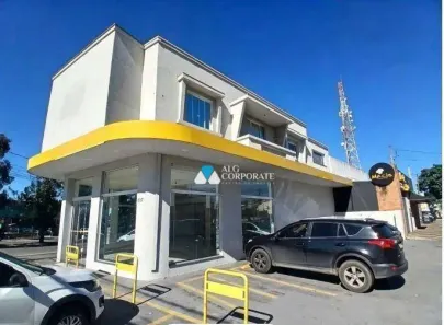 Prédio Comercial para alugar, 390m² no Bonfim, Campinas