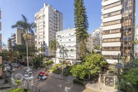 Apartamento com 3 Quartos à venda, 162m² no Rio Branco, Porto Alegre