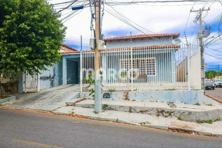 Imóvel Comercial com 5 Quartos para alugar, 260m² no Jardim Cuiabá, Cuiabá