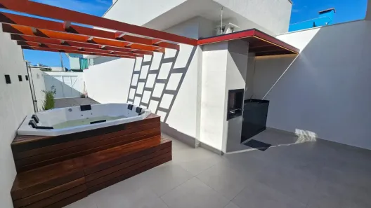 Casa com 2 Quartos à venda, 60m² no Guriri, Cabo Frio