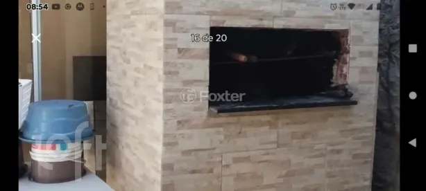 Casa com 3 Quartos à venda, 500m² no Mathias Velho, Canoas