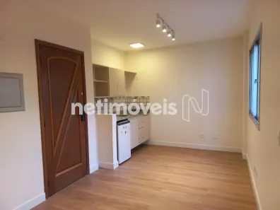 Apartamento com 1 Quarto para alugar, 22m² no Consolação, São Paulo