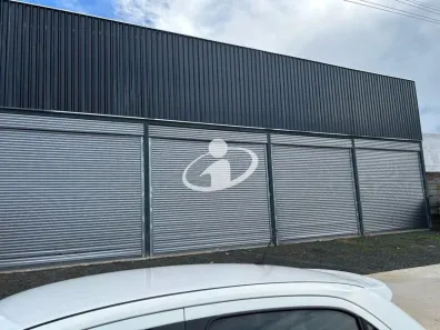 Galpão/Depósito/Armazém para alugar, 600m² no Loteamento Residencial Pequis, Uberlândia