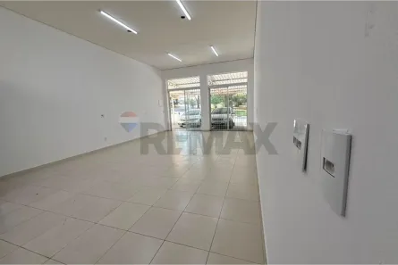 Sala Comercial com 1 Quarto para alugar, 48m² no Parque Bom Retiro, Paulínia