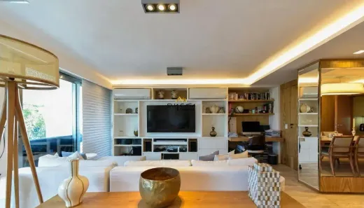 Apartamento com 3 Quartos à venda, 210m² no Ipanema, Rio de Janeiro