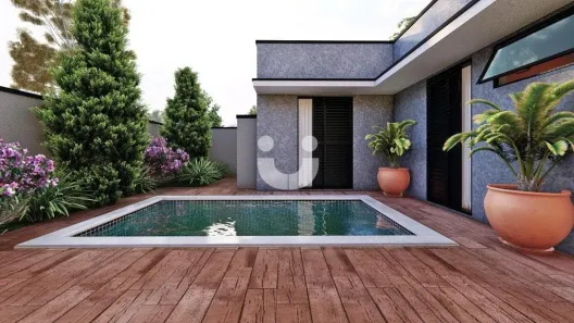 Casa de Condomínio com 3 Quartos à venda, 196m² no Aparecidinha, Sorocaba