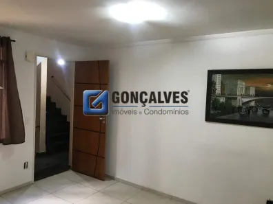 Apartamento com 2 Quartos à venda, 40m² no Demarchi, São Bernardo do Campo
