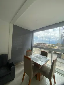 Apartamento com 2 Quartos à venda, 55m² no Jockey de Itaparica, Vila Velha