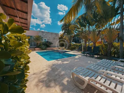 Casa de Condomínio com 4 Quartos à venda, 493m² no Jardim São Marcos, Itatiba