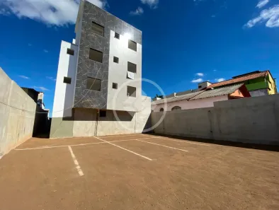 Apartamento com 2 Quartos à venda, 67m² no Jardim Leblon, Belo Horizonte