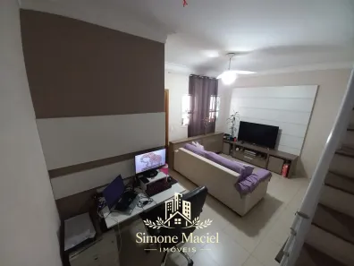 Casa com 2 Quartos à venda, 111m² no Centro, Osasco