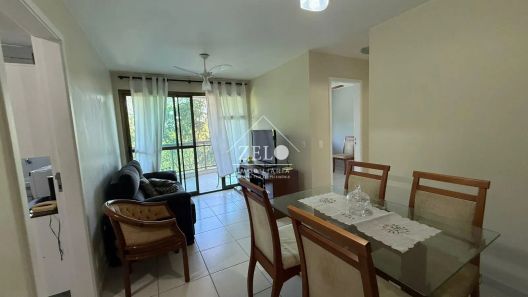 Apartamento com 2 Quartos à venda, 72m² no Recreio dos Bandeirantes, Rio de Janeiro