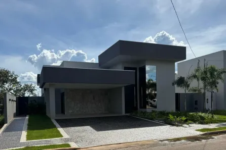 Casa de Condomínio com 2 Quartos à venda, 600m² no Loteamento Caribe, Palmas