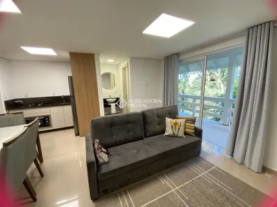 Casa de Condomínio com 2 Quartos à venda, 80m² no Mato Queimado, Gramado