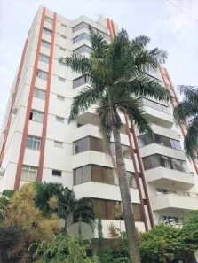 Apartamento com 2 Quartos para alugar, 90m² no Setor Leste Universitário, Goiânia