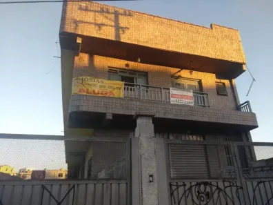 Prédio Comercial à venda, 750m² no Taboão, Diadema