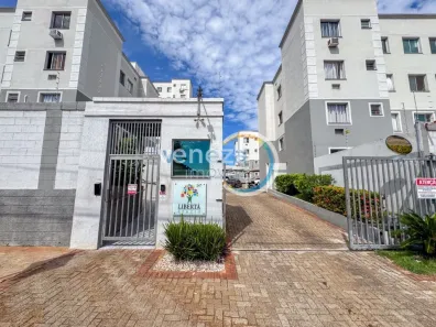 Apartamento com 2 Quartos à venda, 46m² no Vila Filipin, Londrina