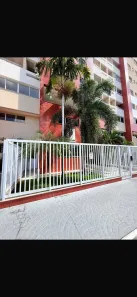 Apartamento com 3 Quartos à venda, 77m² no Jabotiana, Aracaju