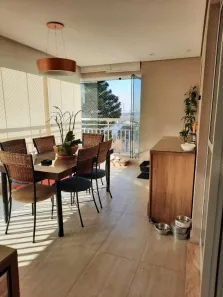 Apartamento com 3 Quartos à venda, 101m² no Quinta da Paineira, São Paulo