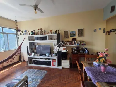 Apartamento com 2 Quartos à venda, 60m² no Ingá, Niterói