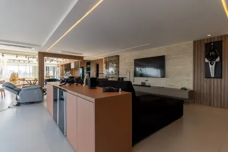 Cobertura com 4 Quartos à venda, 352m² no Vila Uberabinha, São Paulo