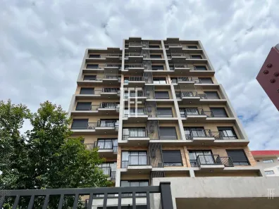 Apartamento com 1 Quarto para alugar, 39m² no Jardim Guanabara, Campinas