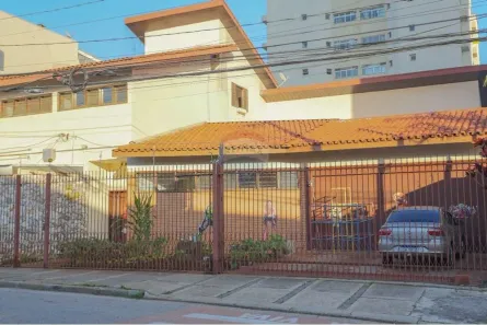 Imóvel Comercial com 4 Quartos à venda, 593m² no Jardim Americano, Sorocaba