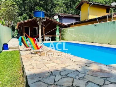 Casa com 2 Quartos à venda, 70m² no Boiçucanga, São Sebastião
