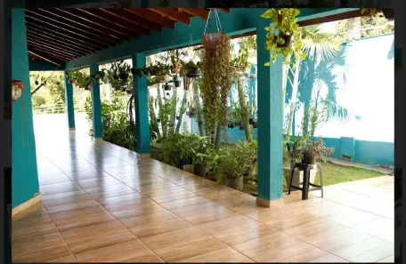 Fazenda/Sítio com 2 Quartos à venda, 200m² no Sapé I, Caçapava