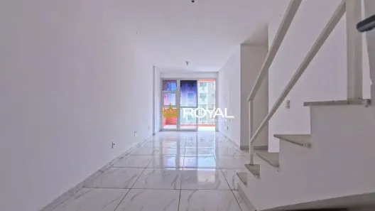 Cobertura com 2 Quartos à venda, 182m² no Freguesia (Jacarepaguá), Rio de Janeiro