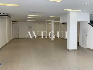 Sala Comercial para alugar, 337m² no Botafogo, Rio de Janeiro