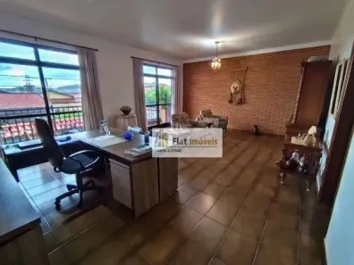 Casa com 3 Quartos à venda, 250m² no Parque dos Bandeirantes, Ribeirão Preto