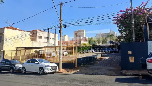 Lote/Terreno à venda, 4673m² no Centro, Araraquara