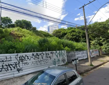 Lote/Terreno à venda, 1759m² no Nova Granada, Belo Horizonte