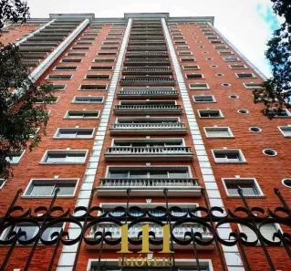 Apartamento com 4 Quartos à venda, 270m² no Jardim Esplanada II, São José dos Campos