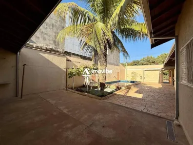 Casa com 2 Quartos à venda, 136m² no Parque Residencial Jaguari, Americana